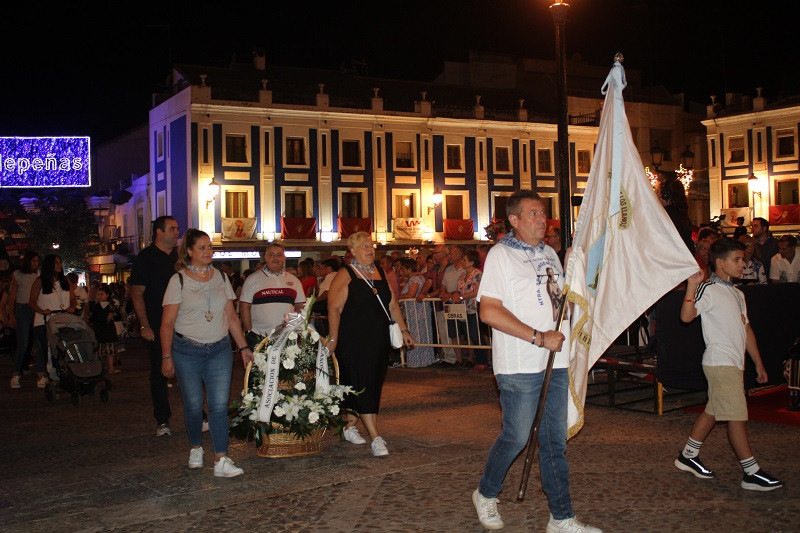 OFRENDA 55
