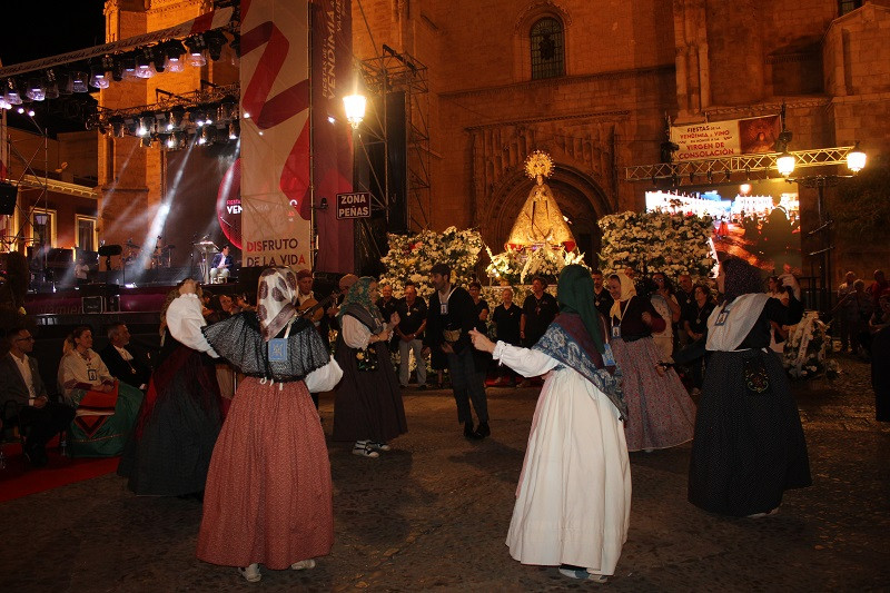 OFRENDA 58