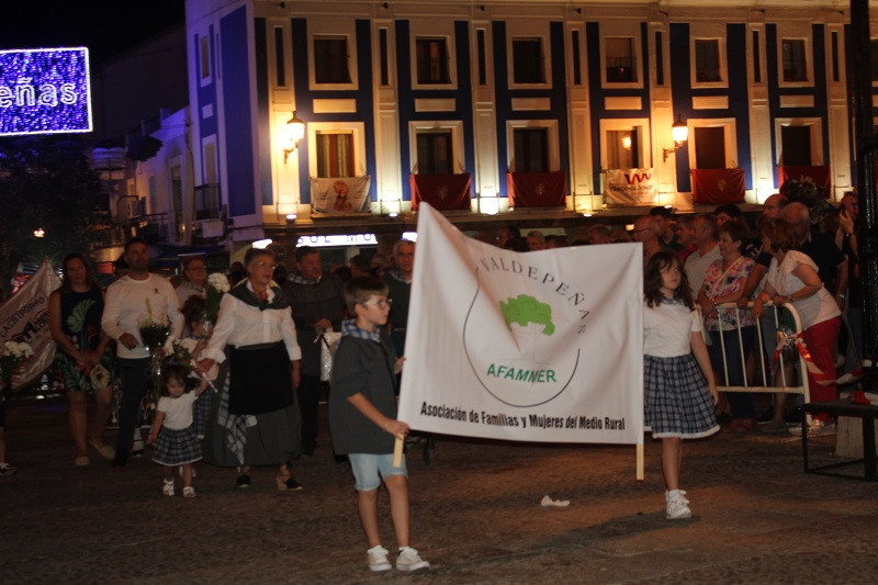 OFRENDA 61