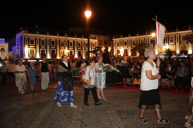 OFRENDA 52