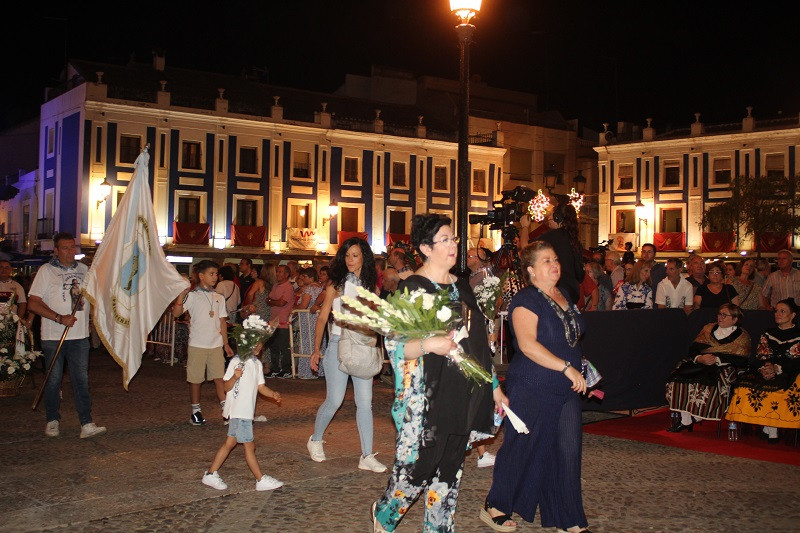 OFRENDA 54