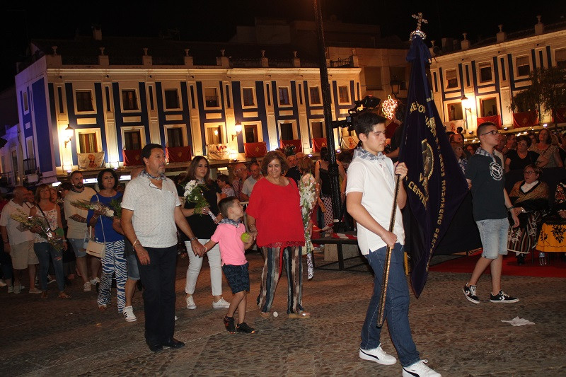 OFRENDA 86