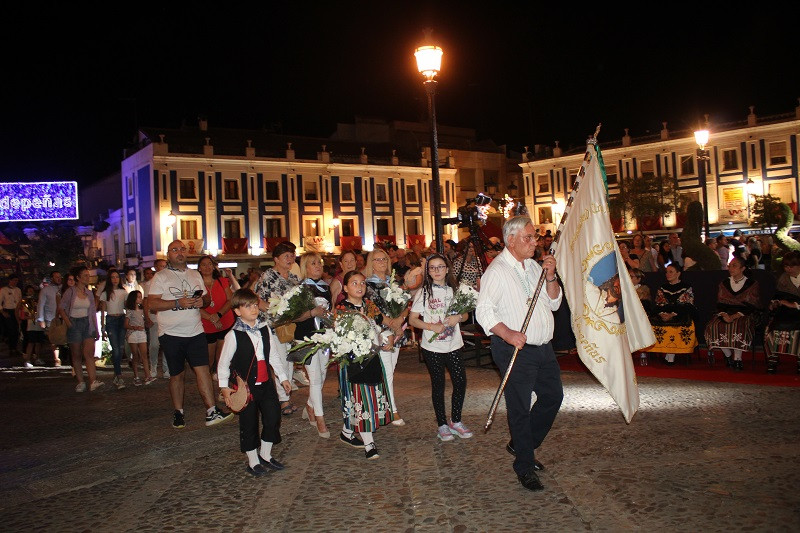 OFRENDA 83