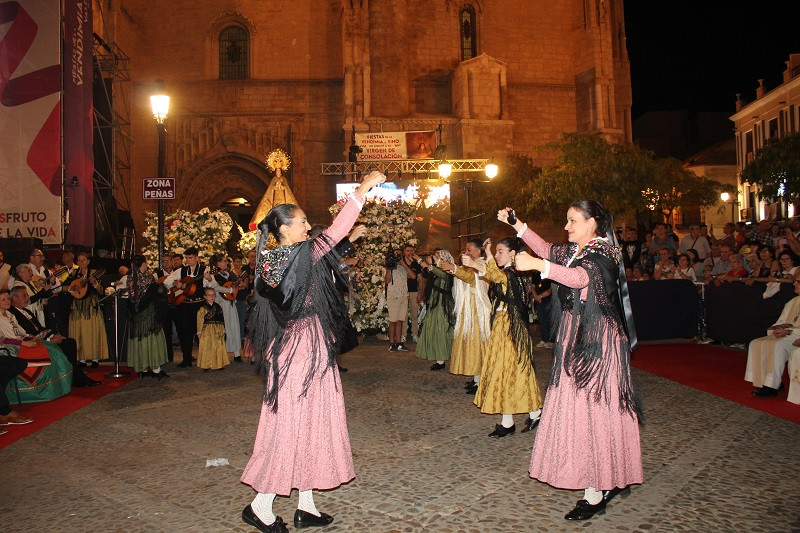 OFRENDA 90