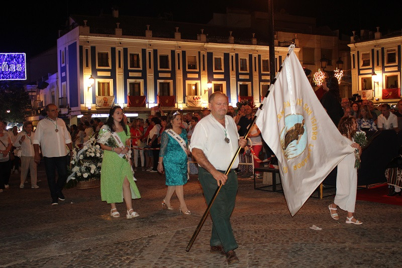 OFRENDA 78