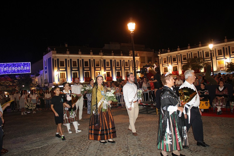 OFRENDA 80