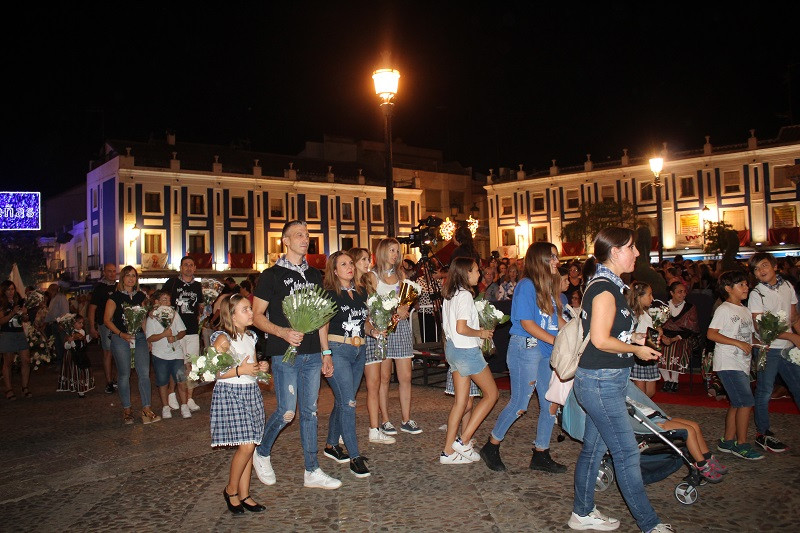 OFRENDA 76