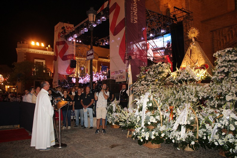 OFRENDA 98