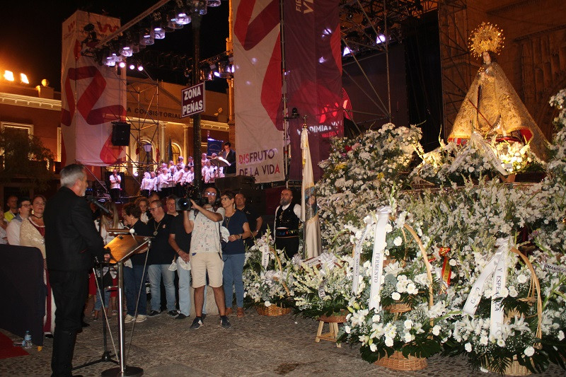 OFRENDA 95
