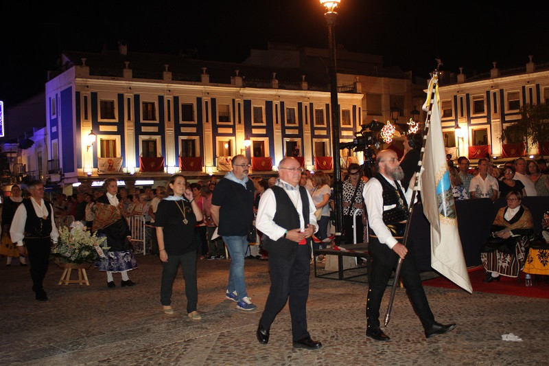 OFRENDA 91