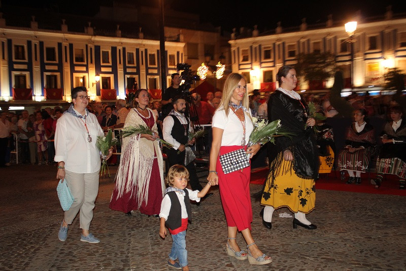 OFRENDA 92