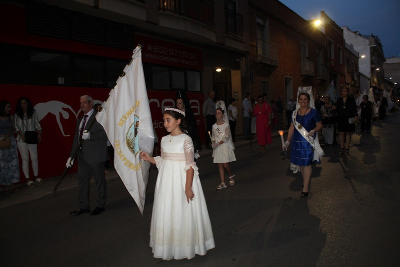 PROCESION VIRGEN CONSOLACION 3