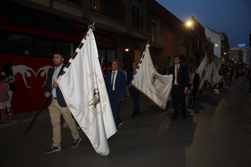 PROCESION VIRGEN CONSOLACION 6
