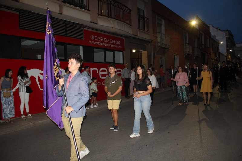 PROCESION VIRGEN CONSOLACION 11