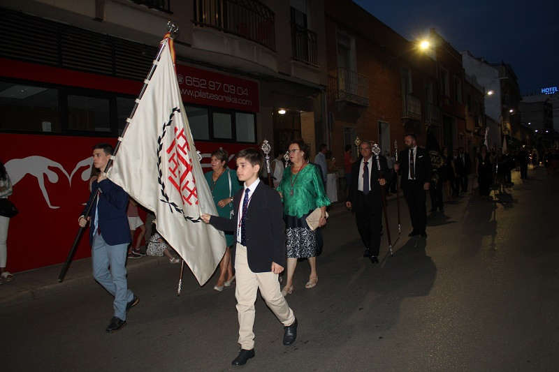 PROCESION VIRGEN CONSOLACION 15
