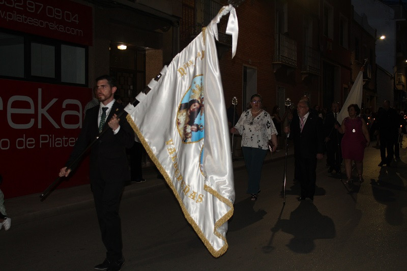 PROCESION VIRGEN CONSOLACION 17