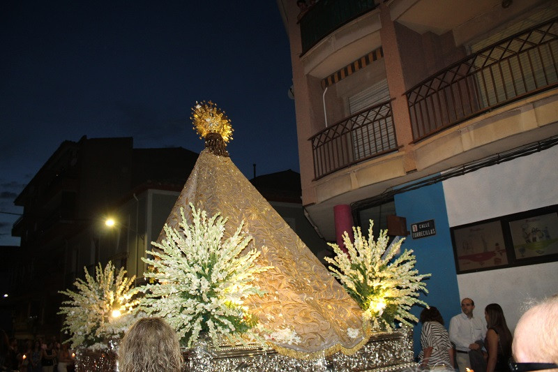 PROCESION VIRGEN CONSOLACION 21