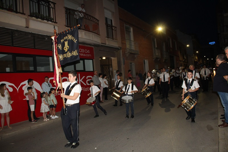 PROCESION VIRGEN CONSOLACION 22