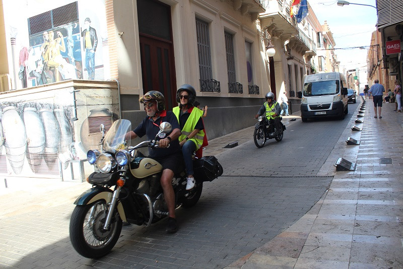 CONCENTRACION MOTOS CLASICAS 29
