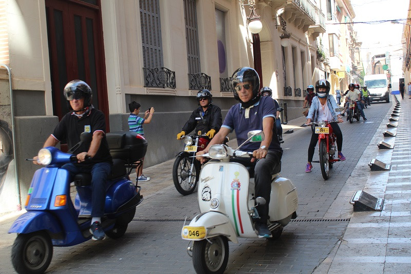 CONCENTRACION MOTOS CLASICAS 28