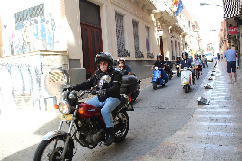 CONCENTRACION MOTOS CLASICAS 27