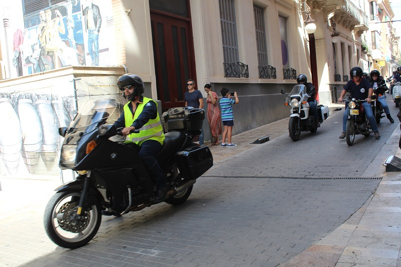 CONCENTRACION MOTOS CLASICAS 26