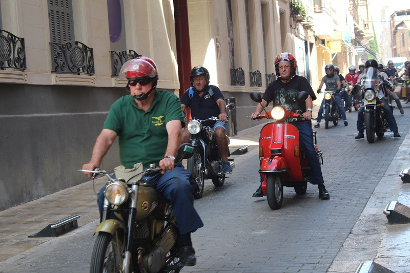 CONCENTRACION MOTOS CLASICAS 18