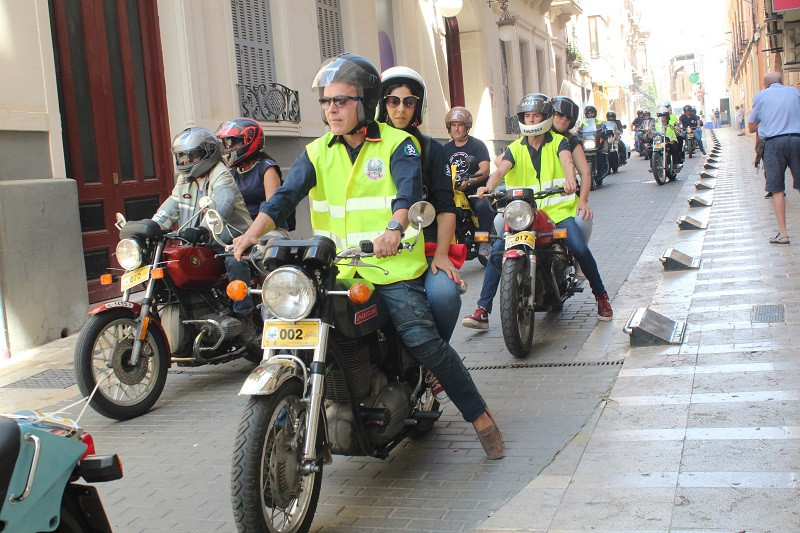 CONCENTRACION MOTOS CLASICAS 23