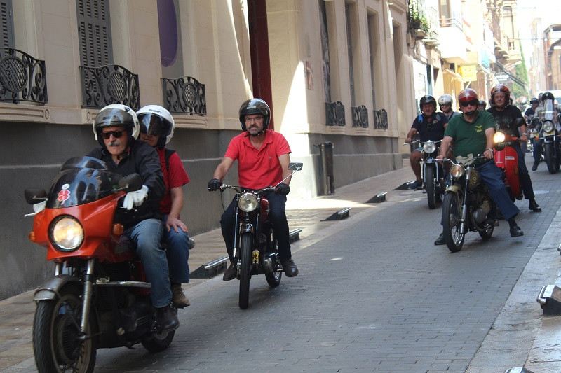 CONCENTRACION MOTOS CLASICAS 17