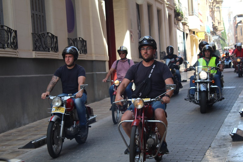 CONCENTRACION MOTOS CLASICAS 12
