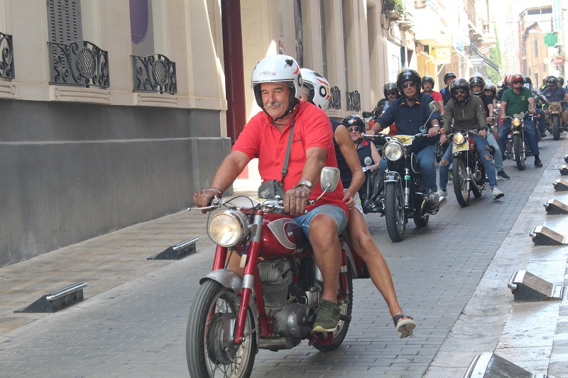 CONCENTRACION MOTOS CLASICAS 14