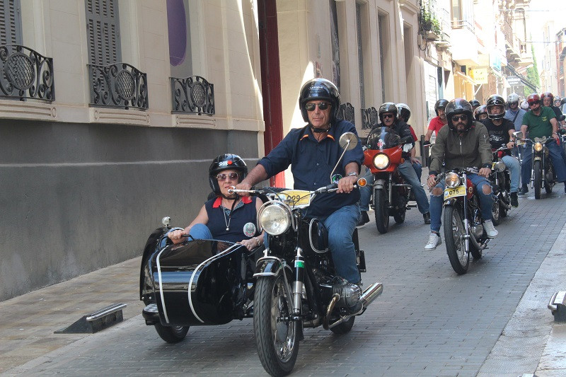 CONCENTRACION MOTOS CLASICAS 15