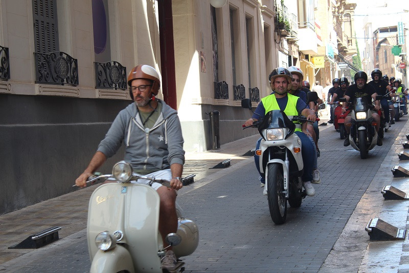 CONCENTRACION MOTOS CLASICAS 9