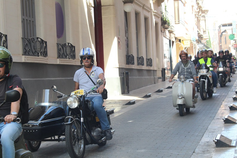CONCENTRACION MOTOS CLASICAS 8