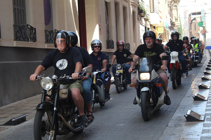CONCENTRACION MOTOS CLASICAS 10