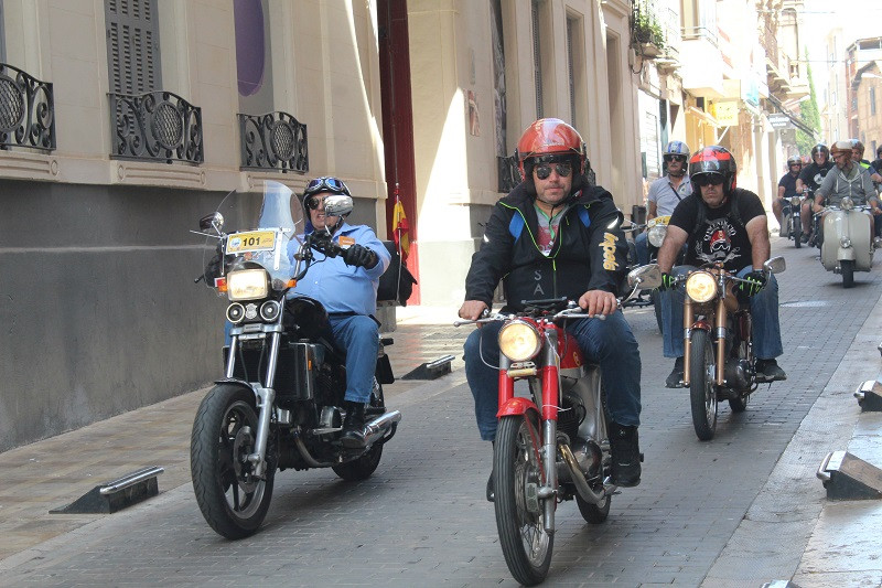 CONCENTRACION MOTOS CLASICAS 7