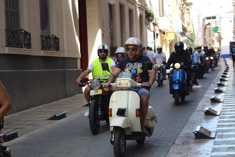 CONCENTRACION MOTOS CLASICAS 4