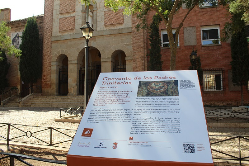 140923 VA SEu00d1ALIZACION TURISTICA 2
