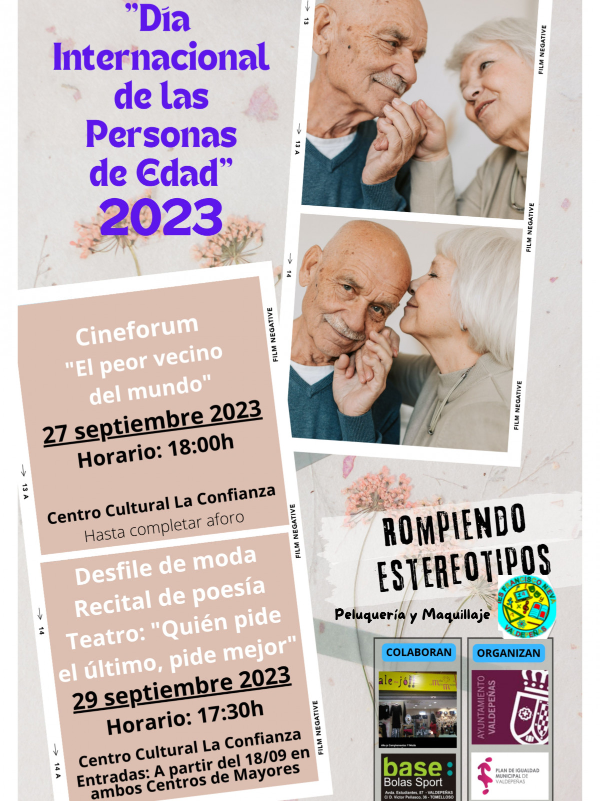 CARTEL 1 OCTUBRE 2023