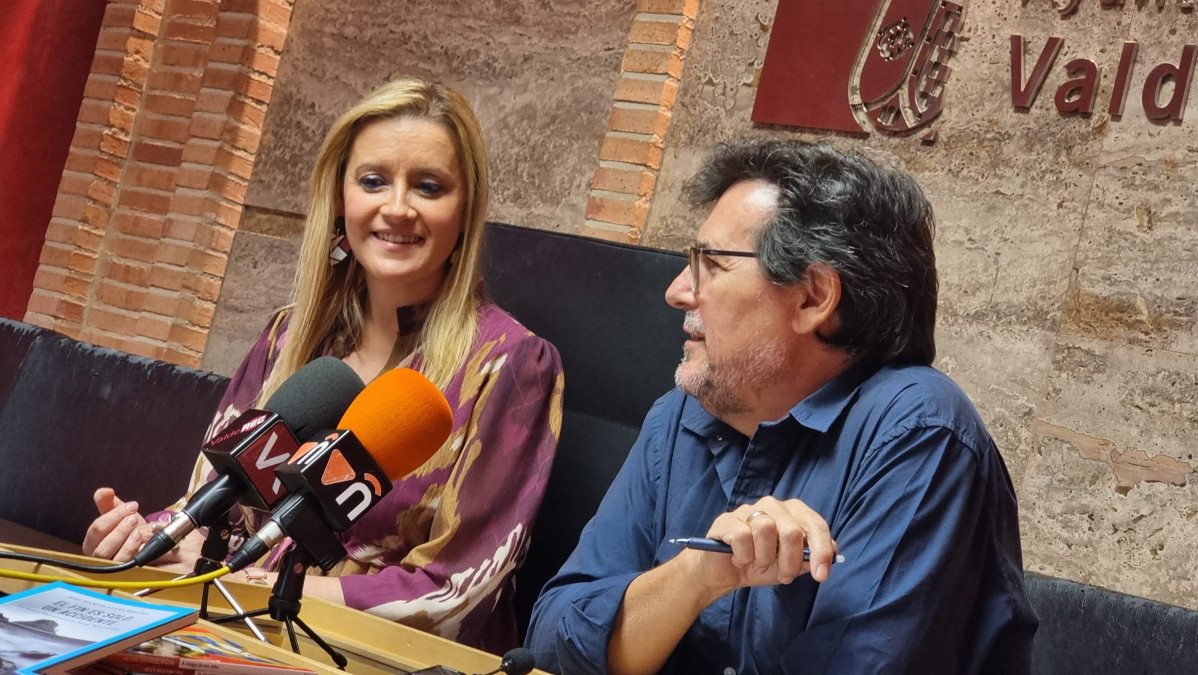 PREMIO JUAN ALCAIDE