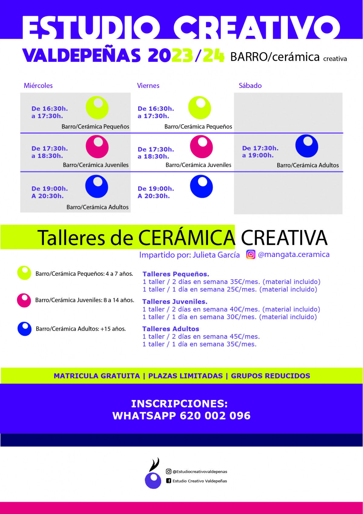 Horarios curso ceramica 23 24[17233] 01