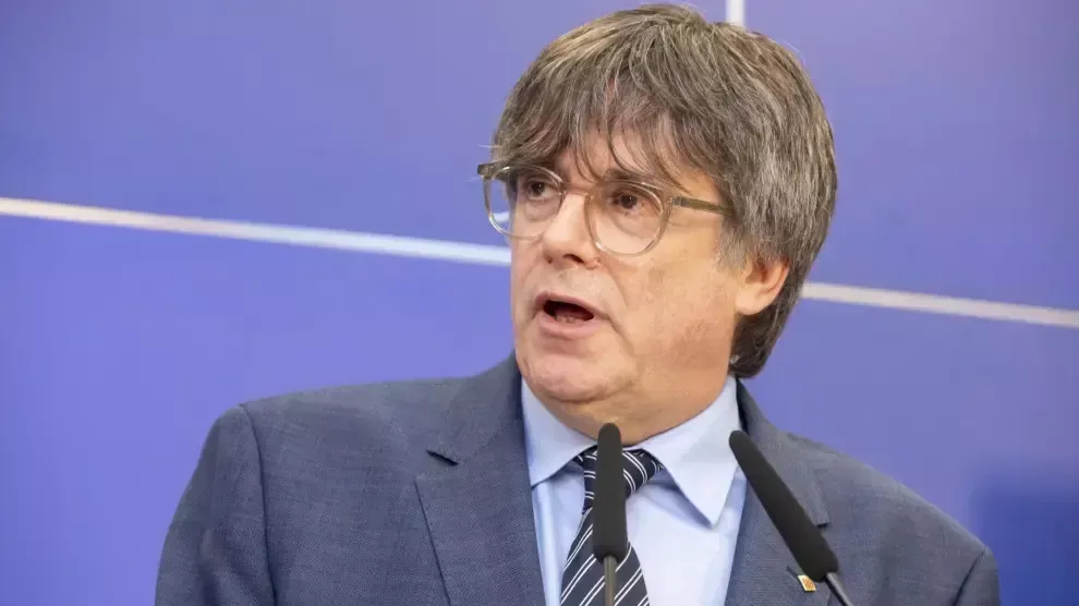 La fiscalia pide al supremo que reactive la orden de detencion contra puigdemont
