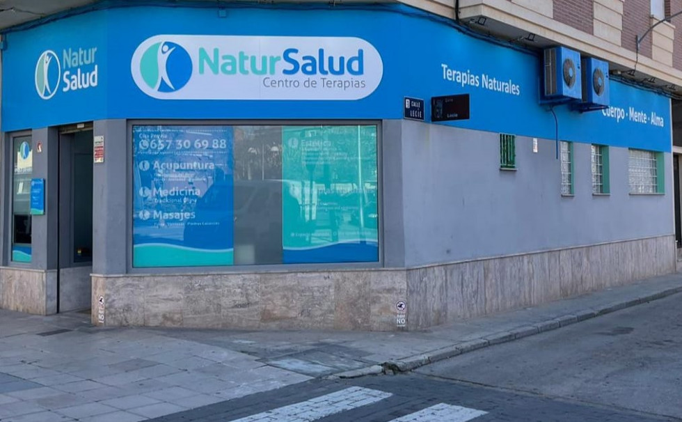 NATURCENTRO 1