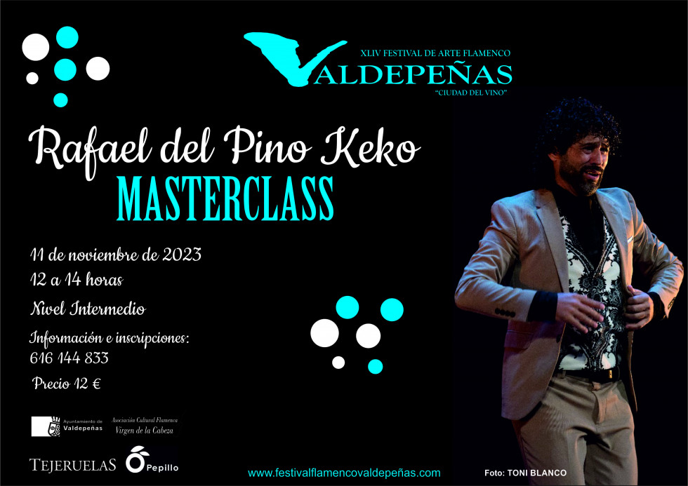 Masterclass