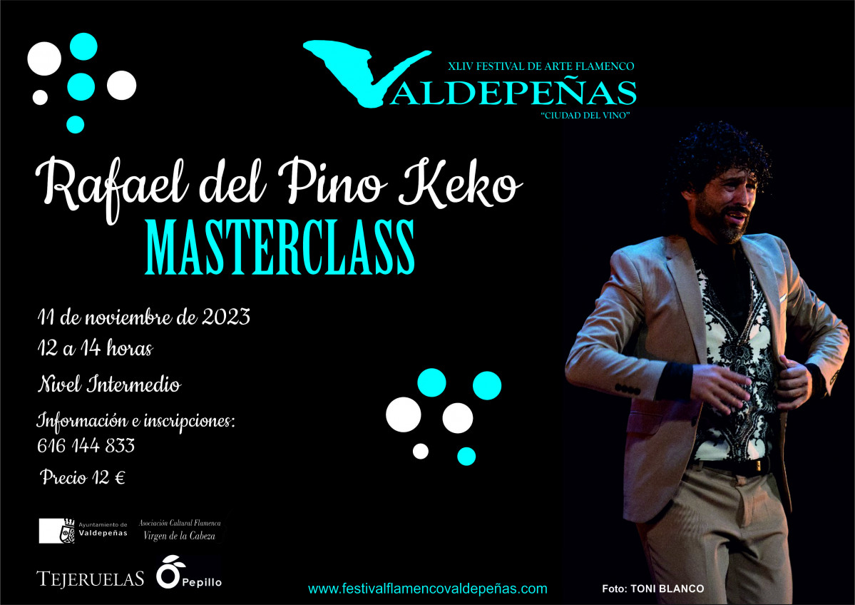 Masterclass