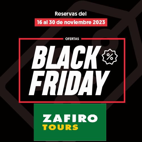 BLACK FRIDAY TOUR 10