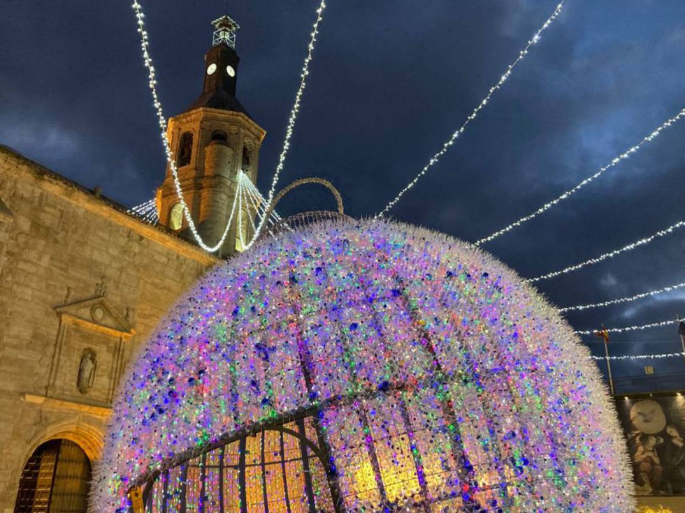 NAVIDAD VALDEPEÑAS