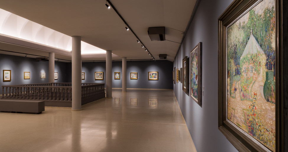 Museo gregorio prieto