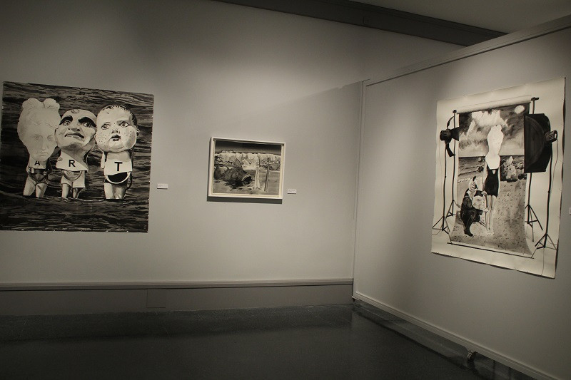 010323 VA EXP BELEN MAZUECOS MUSEO GREGORIO PRIETO 6