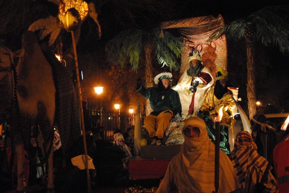 CABALGATAVALDEPEÑAS